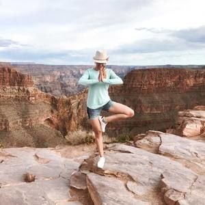 Meet your Posher, May